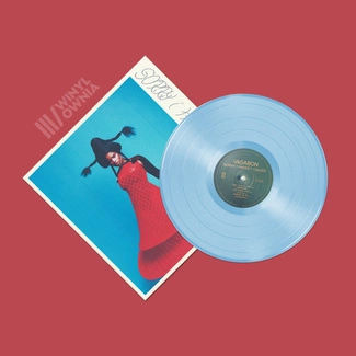 VAGABON Sorry I Haven't Called (indie) LP