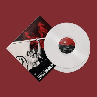 WITHIN TEMPTATION Worlds Collide Tour Li... 2 LP MOV