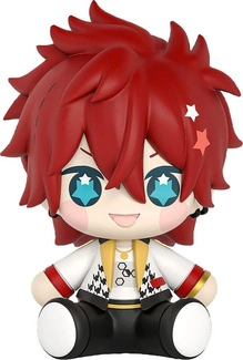Ensemble Stars!! Huggy Good Smile Chibi Figure Rinne Amagi 7 cm