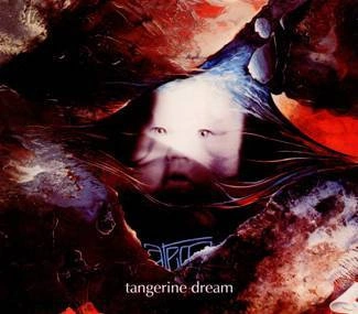 TANGERINE DREAM Atem CD