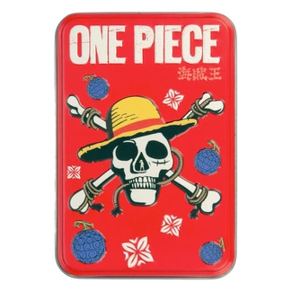 One Piece Playing Cards