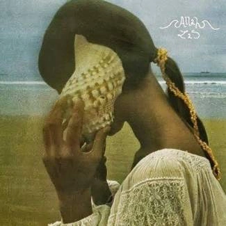 ALLAH-LAS Allah-Las CD DIGIPAK