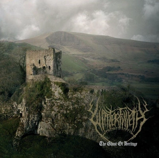 WINTERFYLLETH The Ghost Of Heritage CD