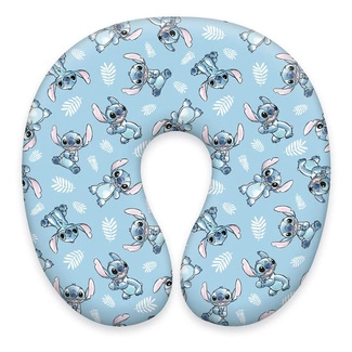 Lilo & Stitch Neck Cushion