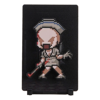 Silent Hill 2 FiGGYZ Magnet Collectible Bubblehead Nurse 11 cm