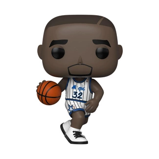 NBA Legends Funko POP! Sports figurka Shaquille O'Neal (Magic home) 9 cm