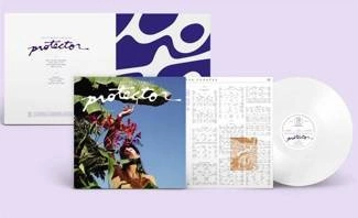 AOIFE NESSA FRANCES Protector LP COLORED