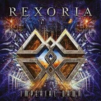 REXORIA Imperial Dawn LP