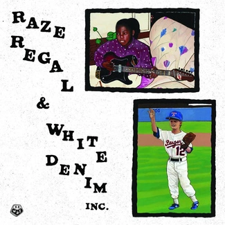 RAZE REGAL & WHITE DENIM INC Raze Regal & White Denim Inc LP