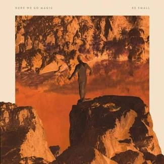 HERE WE GO MAGIC Be Small CD DIGIPAK