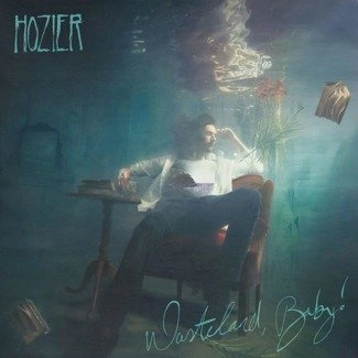 HOZIER Wasteland, Baby!  2LP