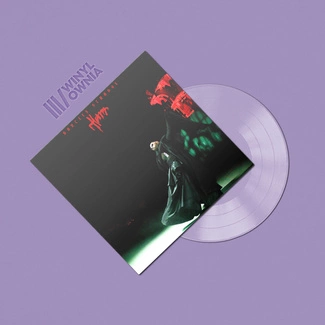 BARTEES STRANGE Horror (limited Edition) LP