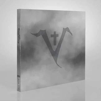 SAINT VITUS Saint Vitus Limited Edition CD DIGIPAK