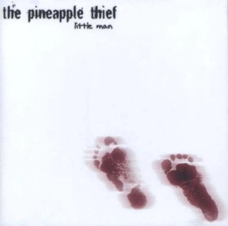PINEAPPLE THIEF, THE Little Man CD DIGIPAK