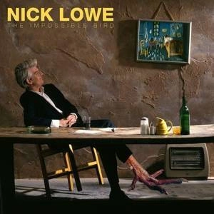 LOWE, NICK Impossible Bird CD
