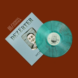DEZERTER Wolny wybieg MARBLED LP