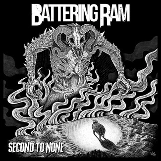 BATTERING RAM Second To None CD