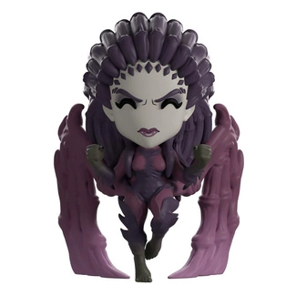 Starcraft Vinyl Figure Kerrigan 13 cm