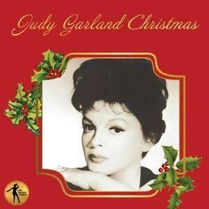 GARLAND, JUDY The Judy Garland Christmas Album CD DIGIPAK