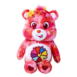 Care Bears Plush Figure Flower Power Bear 23 cm
