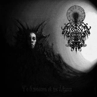 BESTIA ARCANA To Anabainon Ek Tes Abyssu CD DIGIPAK