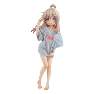 I´m Now Your Sister! PVC Statue 1/4 Mahiro Oyama Neet T-Shirt Ver. 40 cm