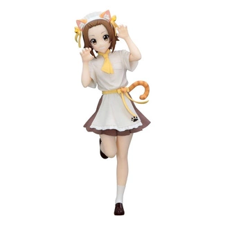 K-On! Trio-Try-iT PVC Statue Ritsu Tainaka 21 cm