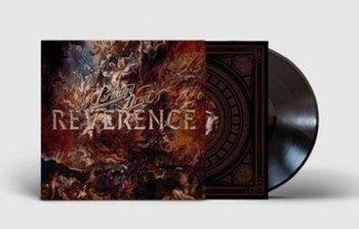 PARKWAY DRIVE Reverence LP