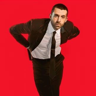 KANE, MILES Change The Show Lp Ltd. LP