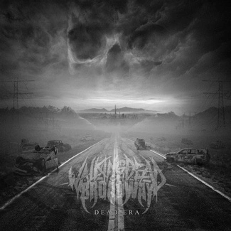 WALKING DEAD ON BROADWAY Dead Era CD DIGIPAK