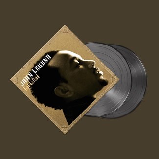 JOHN LEGEND Get Lifted 2LP