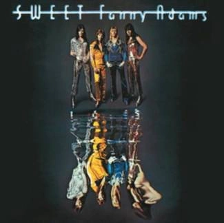 SWEET Sweet Fanny Adams LP