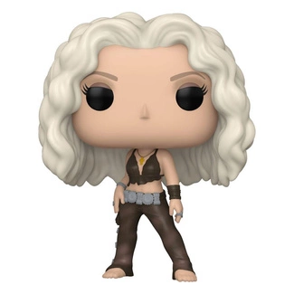 Shakira Funko POP! Rocks figurka Wherever/Whenever 9 cm