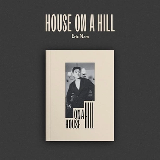 NAM, ERIC House On A Hill CD DIGIBOX