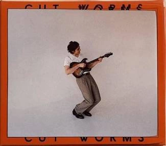 CUT WORMS Cut Worms CD DIGIPAK