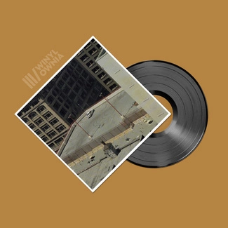 ARCTIC MONKEYS The Car LP