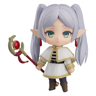 Beyond Journey´s End Nendoroid Action Figure Frieren 10 cm