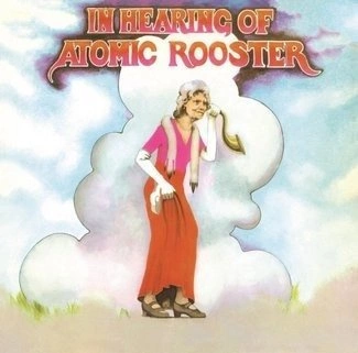 ATOMIC ROOSTER In Hearing Of LP MOV