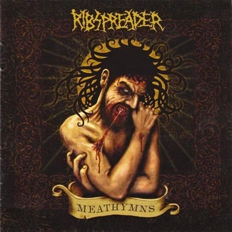 RIBSPREADER Meathyms CD