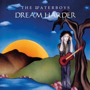 WATERBOYS Dream Harder LP MOV