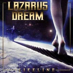 LAZARUS DREAM Lifeline CD