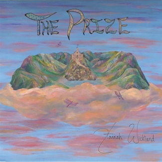 WICKLUND, HANNAH The Prize CD