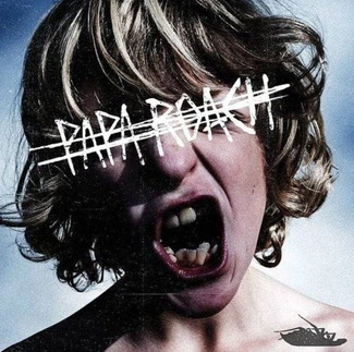 PAPA ROACH Crooked Teeth CD