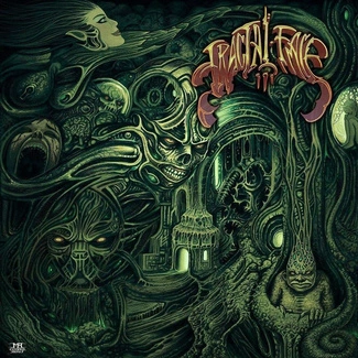 FRACTAL FACE Fractal Face CD