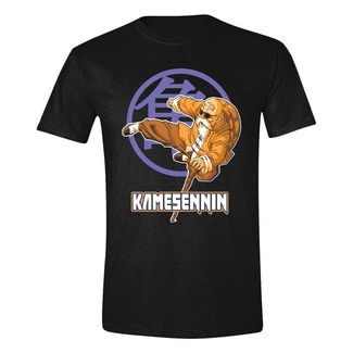 Dragon Ball Z T-Shirt Kamesennin Kick