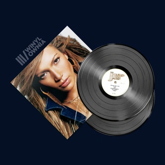 JENNIFER LOPEZ J.Lo (25th Anniversary Edition) 2LP