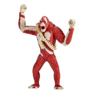 The New Empire Battle Roar Action Figure Skar King 18 cm