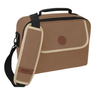 Enhance MTG Series Shoulder Bag Designer Edition Beige