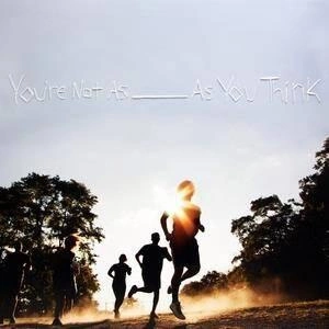 SORORITY NOISE You're Not As As You Think CD DIGIPAK