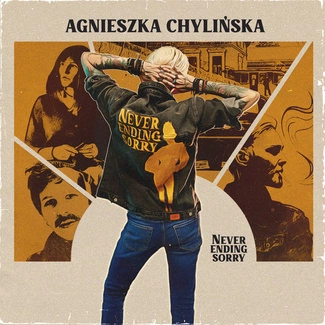 CHYLINSKA, AGNIESZKA Never Ending Sorry CD